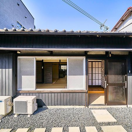 Kokoyui Guesthouse Shingu Bagian luar foto