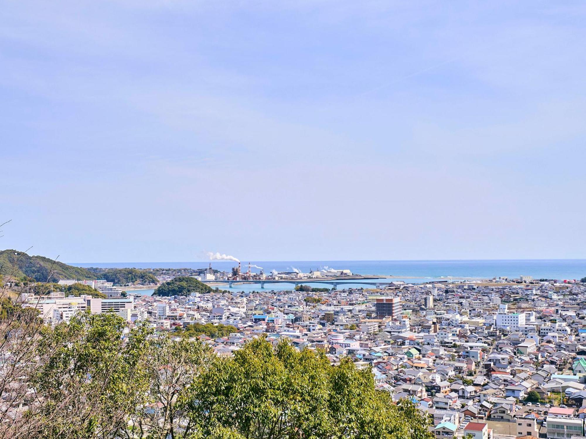 Kokoyui Guesthouse Shingu Bagian luar foto