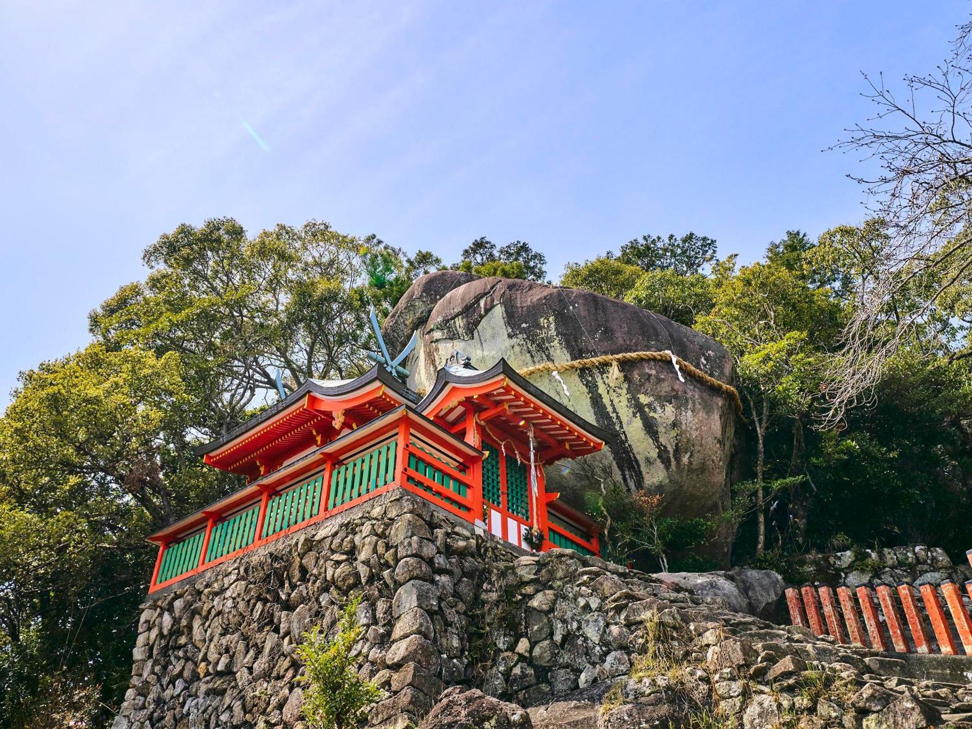 Kokoyui Guesthouse Shingu Bagian luar foto