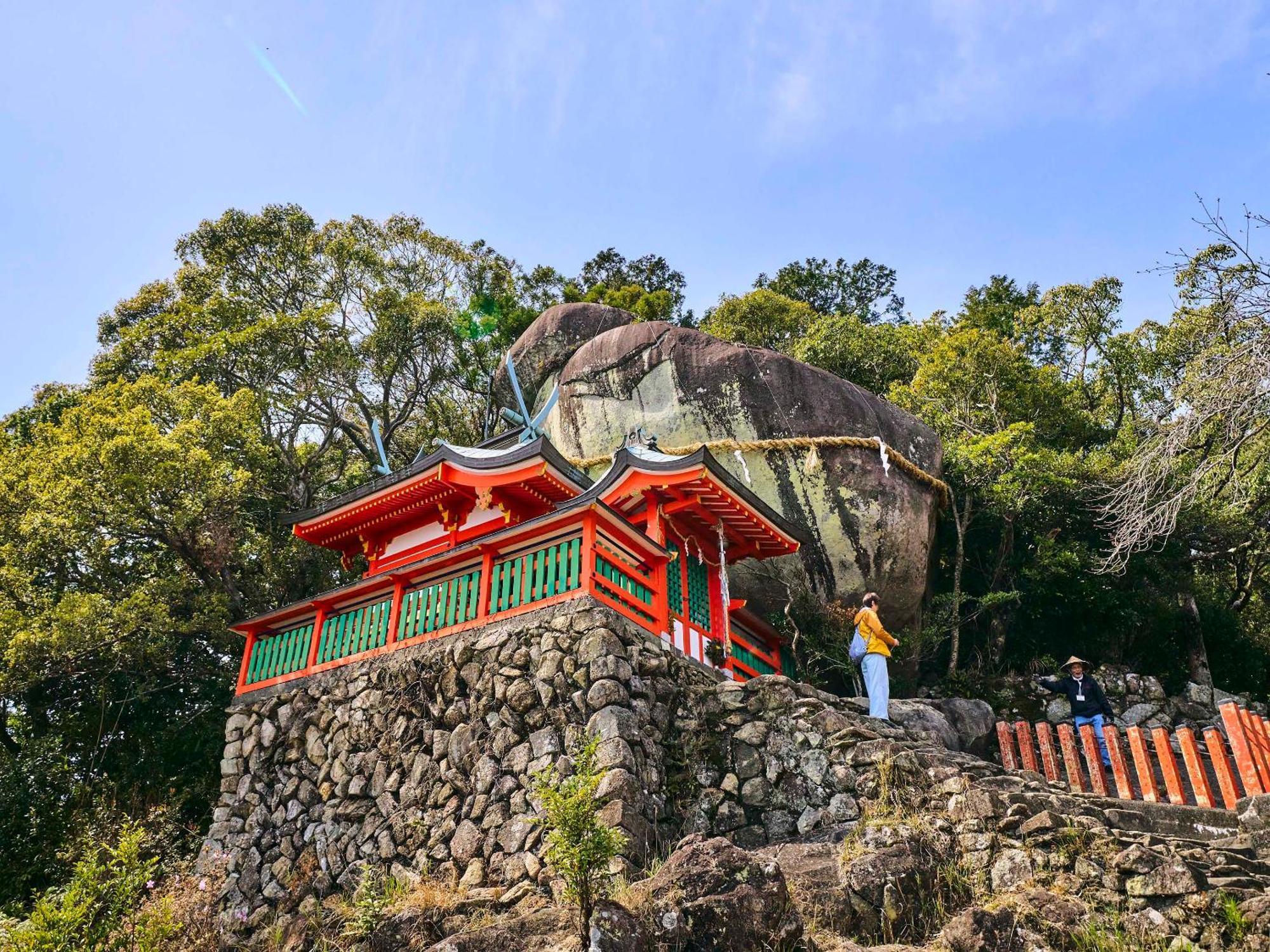 Kokoyui Guesthouse Shingu Bagian luar foto